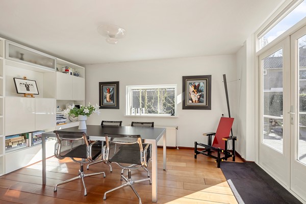 Medium property photo - Bernadottelaan 12, 6865 BK Doorwerth